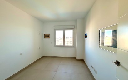 Перепродажа - Пентхаус - Orihuela Costa - Punta Prima