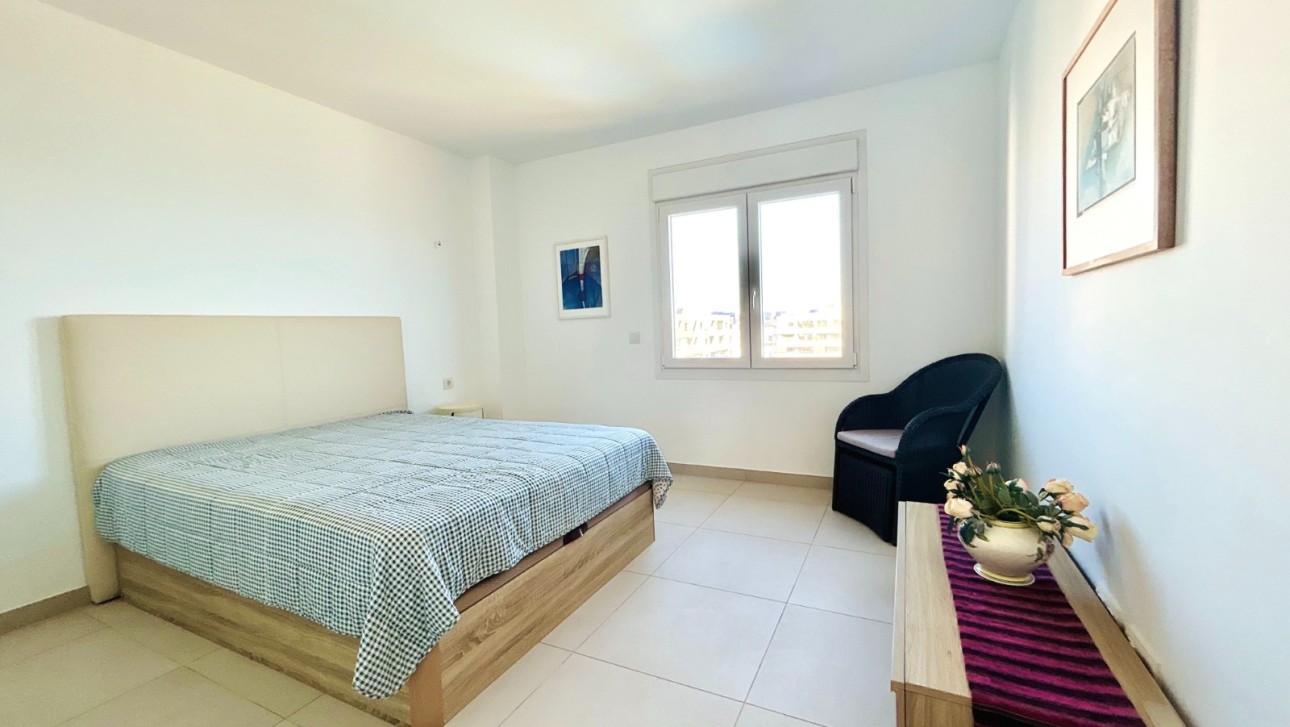 Перепродажа - Пентхаус - Orihuela Costa - Punta Prima