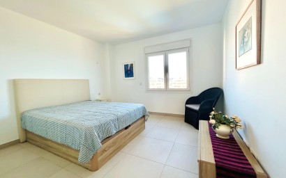 Перепродажа - Пентхаус - Orihuela Costa - Punta Prima