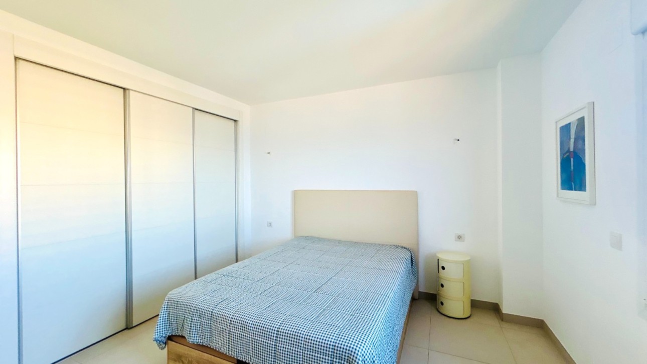 Перепродажа - Пентхаус - Orihuela Costa - Punta Prima