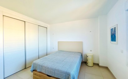 Перепродажа - Пентхаус - Orihuela Costa - Punta Prima