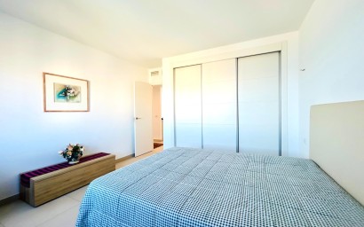 Перепродажа - Пентхаус - Orihuela Costa - Punta Prima