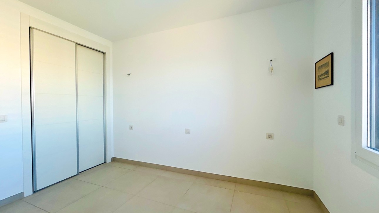 Перепродажа - Пентхаус - Orihuela Costa - Punta Prima