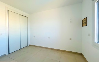 Перепродажа - Пентхаус - Orihuela Costa - Punta Prima