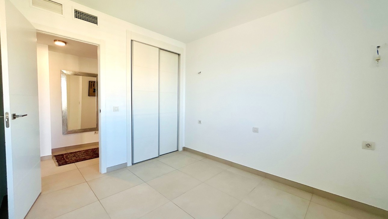 Перепродажа - Пентхаус - Orihuela Costa - Punta Prima