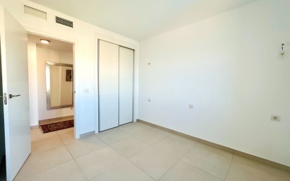 Перепродажа - Пентхаус - Orihuela Costa - Punta Prima