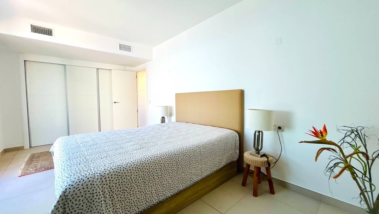 Перепродажа - Пентхаус - Orihuela Costa - Punta Prima