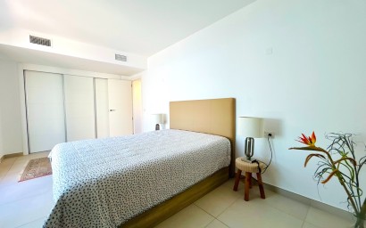 Перепродажа - Пентхаус - Orihuela Costa - Punta Prima