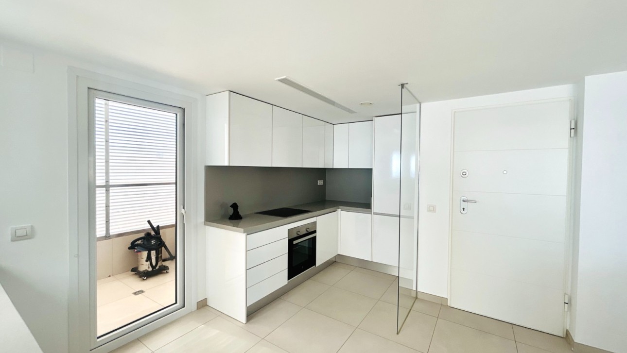 Перепродажа - Пентхаус - Orihuela Costa - Punta Prima