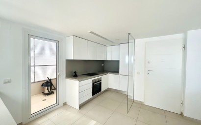 Перепродажа - Пентхаус - Orihuela Costa - Punta Prima