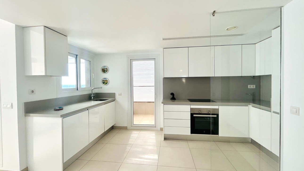 Перепродажа - Пентхаус - Orihuela Costa - Punta Prima