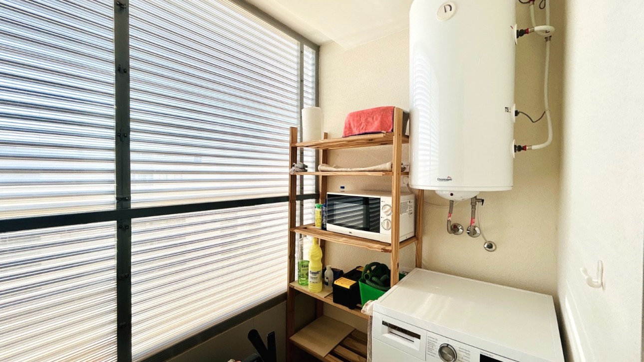 Перепродажа - Пентхаус - Orihuela Costa - Punta Prima