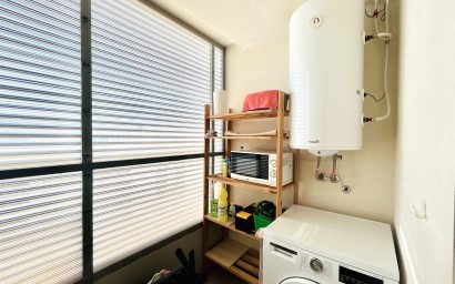 Перепродажа - Пентхаус - Orihuela Costa - Punta Prima