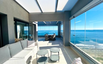 Перепродажа - Пентхаус - Orihuela Costa - Punta Prima