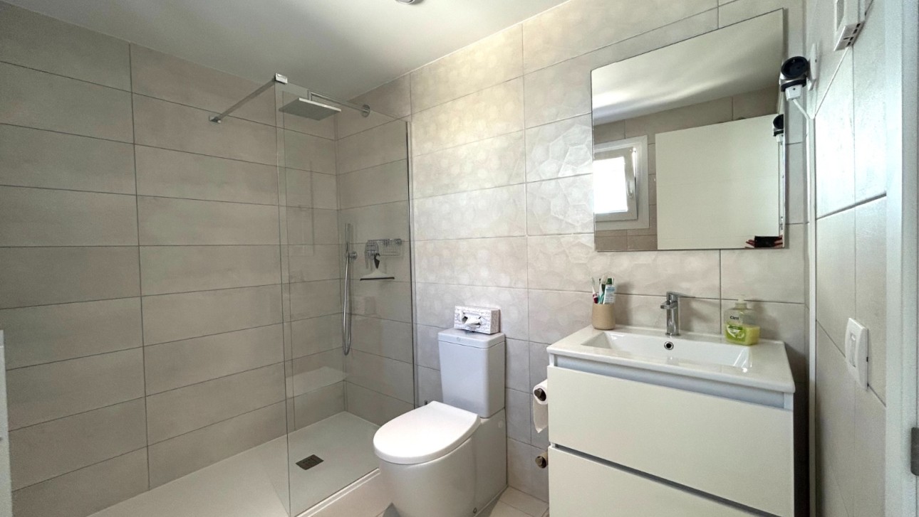 Перепродажа - Пентхаус - Orihuela Costa - Punta Prima