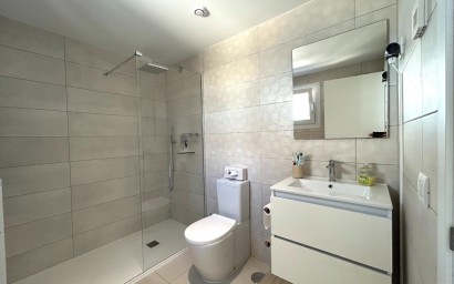 Перепродажа - Пентхаус - Orihuela Costa - Punta Prima