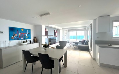 Перепродажа - Пентхаус - Orihuela Costa - Punta Prima