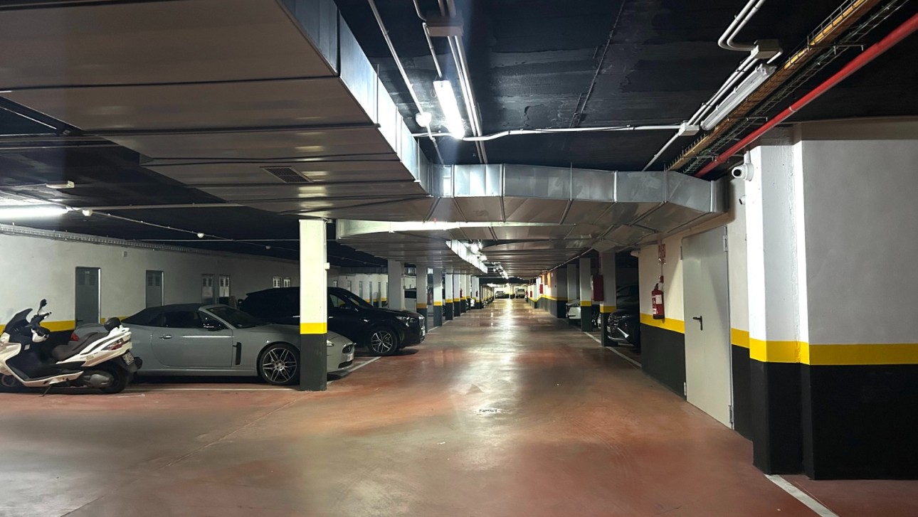 Перепродажа - Пентхаус - Orihuela Costa - Punta Prima