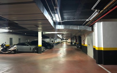 Перепродажа - Пентхаус - Orihuela Costa - Punta Prima