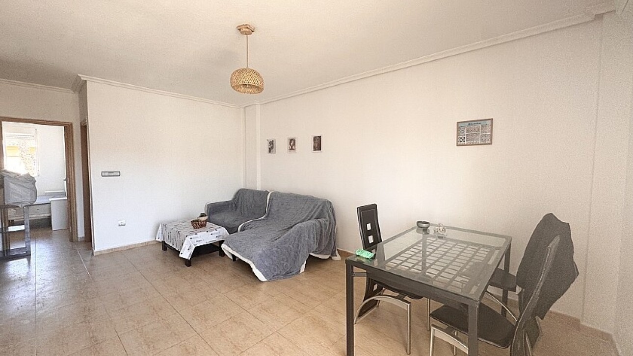 Resale - Bungalow - Orihuela Costa - Villamartín