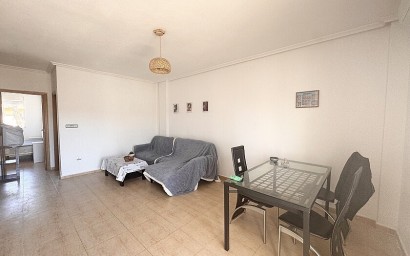 Resale - Bungalow - Orihuela Costa - Villamartín
