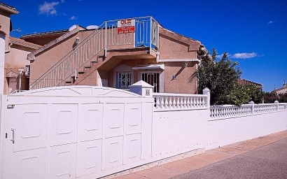 Reventa - Villa - Torrevieja - Los Altos