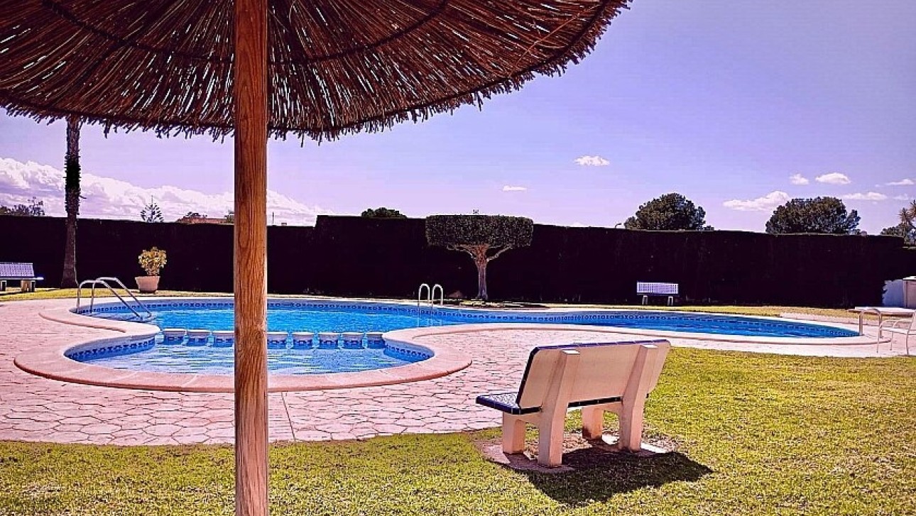 Resale - Villa - Torrevieja - Los Altos