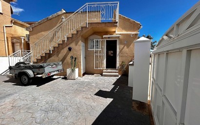 Resale - Villa - Torrevieja - Los Altos