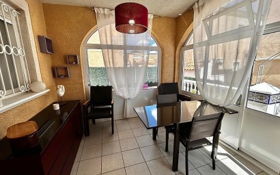 Resale - Villa - Torrevieja - Los Altos