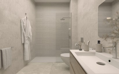 Nieuwbouw Woningen - Apartment - Torrevieja - Playa de El Cura