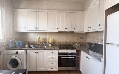 Resale - Bungalow - Orihuela Costa - Villamartín