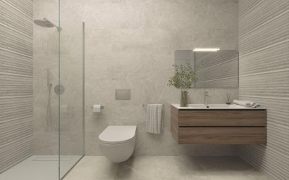 Nieuwbouw Woningen - Penthouse - Torrevieja - Playa de El Cura