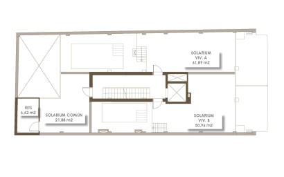 Nieuwbouw Woningen - Penthouse - Torrevieja - Playa de El Cura