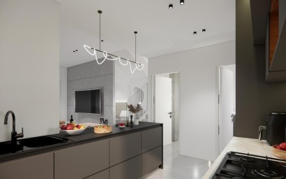 Nieuwbouw Woningen - Villa - Los Montesinos - La Herrada