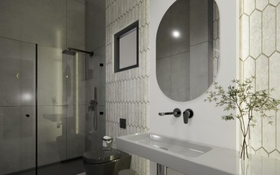 Nieuwbouw Woningen - Villa - Los Montesinos - La Herrada