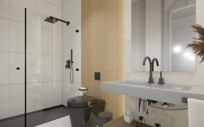 Nieuwbouw Woningen - Villa - Los Montesinos - La Herrada