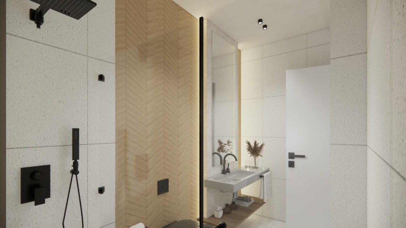 Nieuwbouw Woningen - Villa - Los Montesinos - La Herrada