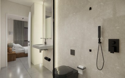 Nieuwbouw Woningen - Villa - Los Montesinos - La Herrada