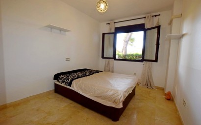 Resale - Apartment - Orihuela Costa - Las Ramblas Golf