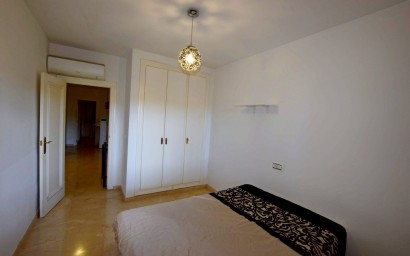 Resale - Apartment - Orihuela Costa - Las Ramblas Golf