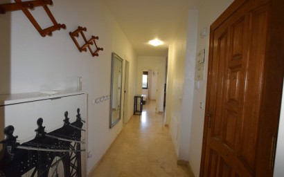 Resale - Apartment - Orihuela Costa - Las Ramblas Golf