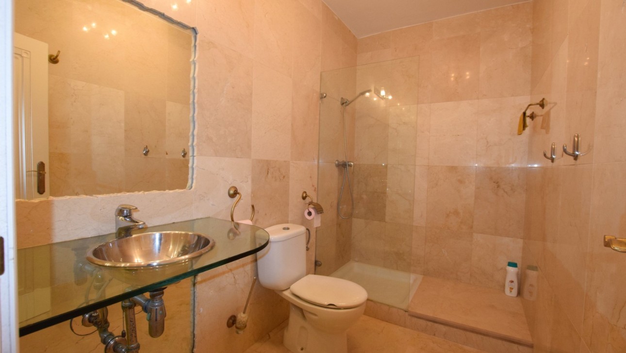 Resale - Apartment - Orihuela Costa - Las Ramblas Golf