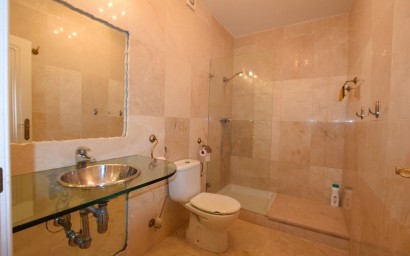 Resale - Apartment - Orihuela Costa - Las Ramblas Golf