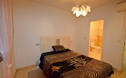 Resale - Apartment - Orihuela Costa - Las Ramblas Golf