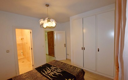 Resale - Apartment - Orihuela Costa - Las Ramblas Golf