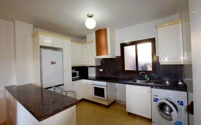 Resale - Apartment - Orihuela Costa - Las Ramblas Golf