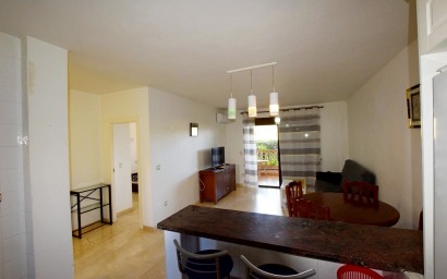 Resale - Apartment - Orihuela Costa - Las Ramblas Golf