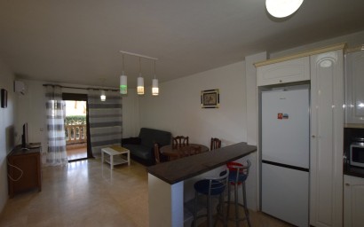 Resale - Apartment - Orihuela Costa - Las Ramblas Golf