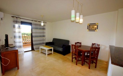 Resale - Apartment - Orihuela Costa - Las Ramblas Golf