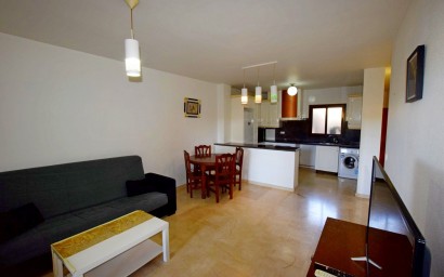 Resale - Apartment - Orihuela Costa - Las Ramblas Golf